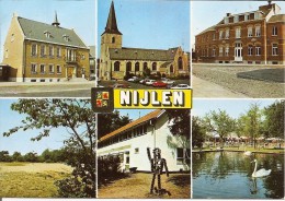 NIJLEN - Nijlen