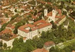 FREISING-BILDUNGSZENTRUM DER ERZDIÖZESE MUNCHEN UND FREISING - Freising