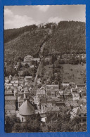 Deutschland; Wildbad Im Schwarzwald; Mit Sommerberg - Calw