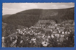 Deutschland; Wildbad Im Schwarzwald; Panorama - Calw