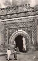 Cpsm Maroc  Meknes   Bab Khemis - Meknès