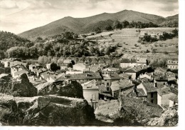 Collobrières : Capitale Des Maures  (coll Trouilhet N°3) Dentelée - Collobrieres