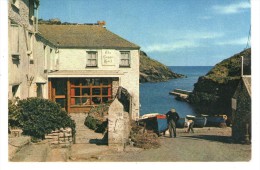 Portloe , Corwall - Newquay