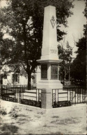 47 - TOURNON-D'AGENAIS - Monument Aux Morts - Tournon D'Agenais