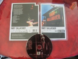 DVD Rory Gallagher Live At Cork Opera House - Musik-DVD's