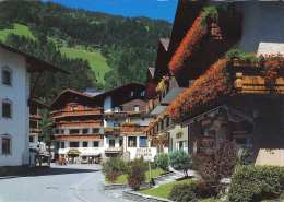 ZELL Am Ziller (Tirol), Zellerstuben, Gel.1980 - Zillertal