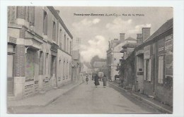 41 * NEUNG-SUR-BEUVRON * RUE DE LA MAIRIE - Neung Sur Beuvron