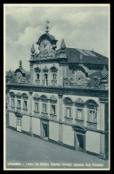 MIRANDELA - ESCOLAS - Liceu Dr. Alvaro Soares - Antigo Palácio Dos Tavoras( Ed. António Adelino Martins) Carte Postale - Bragança