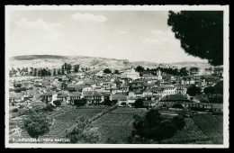 MIRANDELA - Vista Parcial ( Ed. João Batista Martins Nº 3) Carte Postale - Bragança