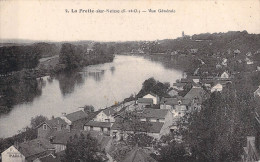 LA FRETTE SUR SEINE - VUE GENERALE - La Frette-sur-Seine