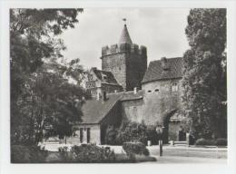 Naumburg-Msrientor - Naumburg (Saale)