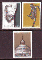 Denmark 2006. Carlsberg. 3 W. MNH. Pf.** - Nuovi