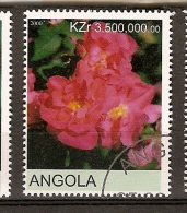 Angola (A2) - Angola