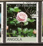 Angola (A4) - Angola