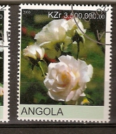 Angola (A5) - Angola
