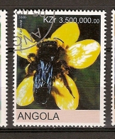 Angola (A7) - Angola