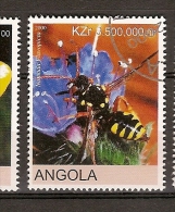 Angola (A8) - Angola