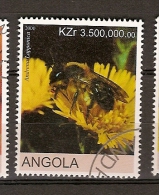 Angola (A9) - Angola