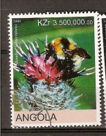 Angola (A11) - Angola