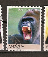Angola (A13) - Angola