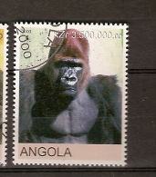 Angola (A15) - Angola
