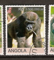 Angola (A17) - Angola