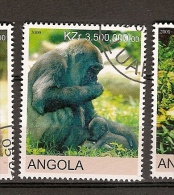 Angola (A18) - Angola