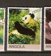 Angola (A19) - Angola