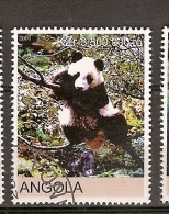 Angola (A22) - Angola