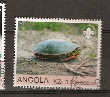 Angola (A24) - Angola