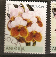 Angola (A25) - Angola