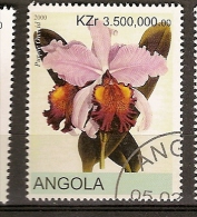Angola (A26) - Angola