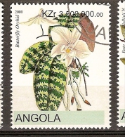Angola (A27) - Angola