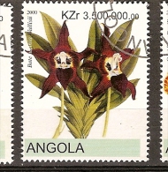 Angola (A28) - Angola