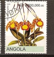 Angola (A29) - Angola