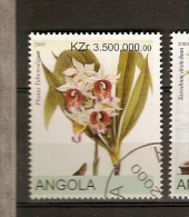Angola (A30) - Angola