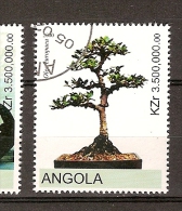 Angola (A34) - Angola