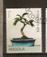 Angola (A35) - Angola