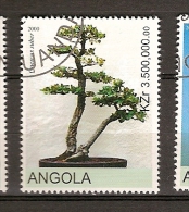 Angola (A36) - Angola