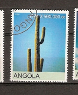 Angola (A37) - Angola