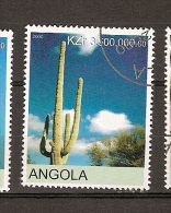 Angola (A38) - Angola