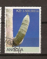 Angola (A39) - Angola
