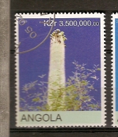 Angola (A40) - Angola