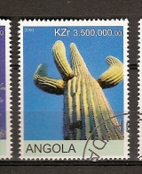 Angola (A41) - Angola