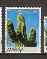 Angola (A42) - Angola