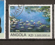 Angola (A43) - Angola