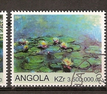 Angola (A44) - Angola