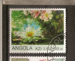 Angola (A45) - Angola