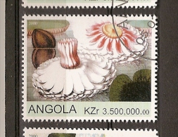 Angola (A46) - Angola