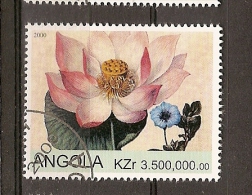 Angola (A48) - Angola